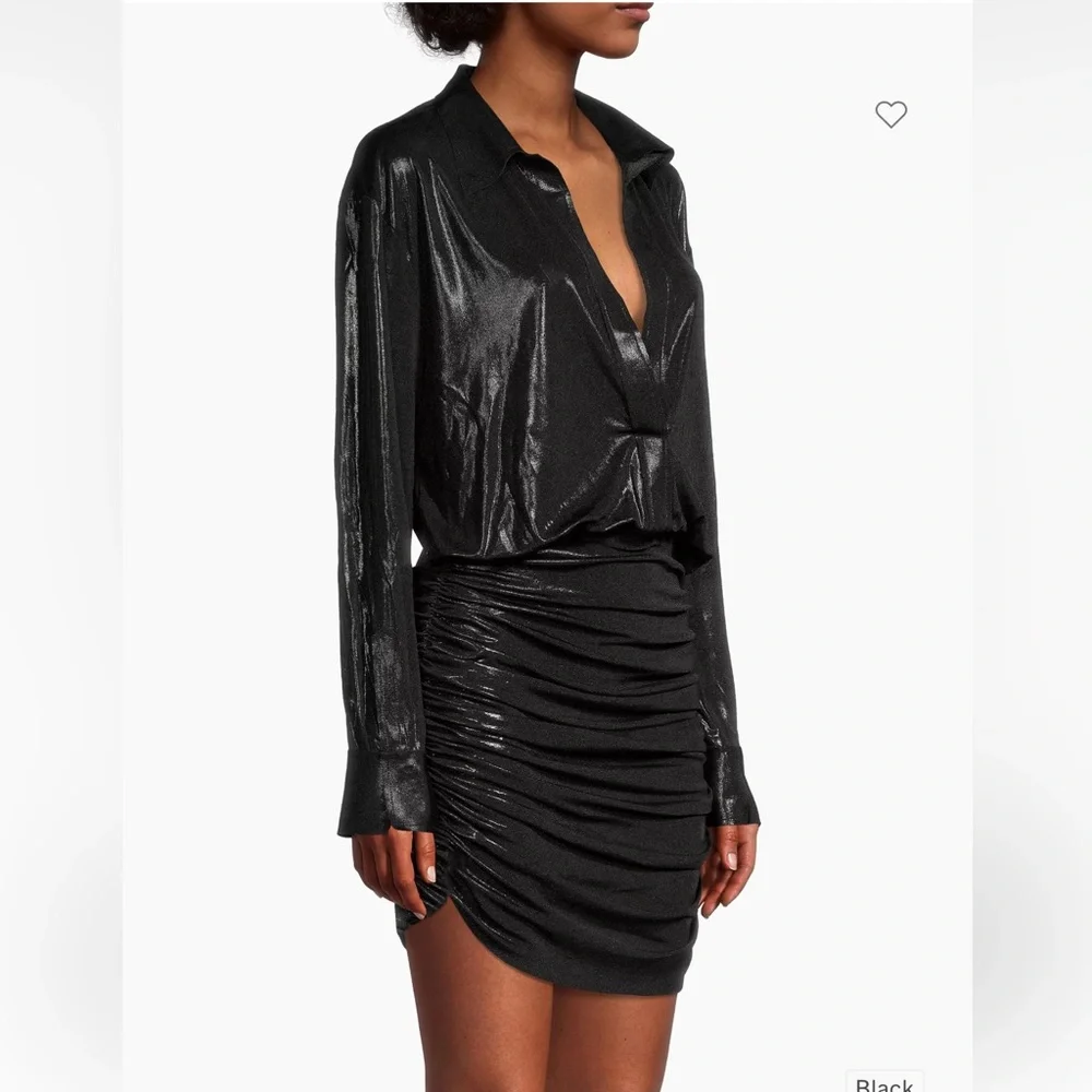 Norma Kamali Dress - Picture 3 of 5